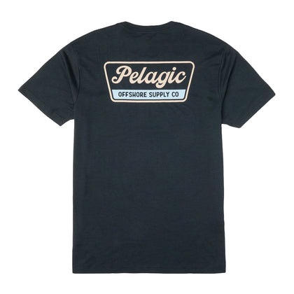 Dockline T-Shirt