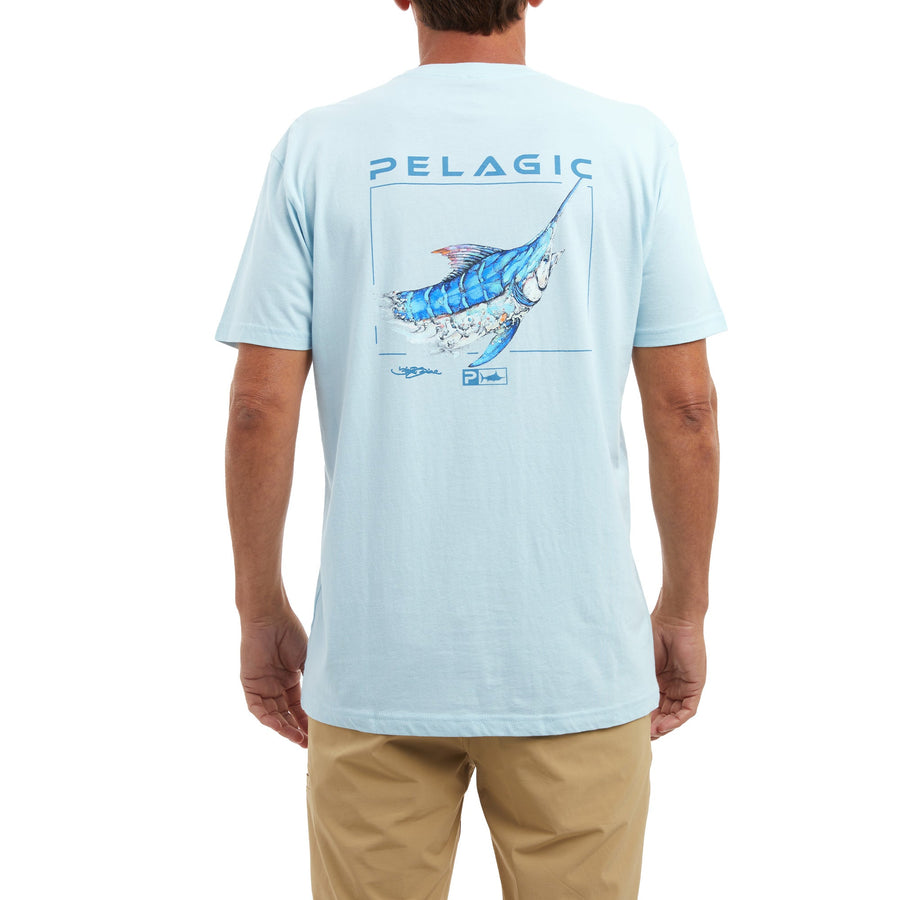 Goione Marlin T-Shirt