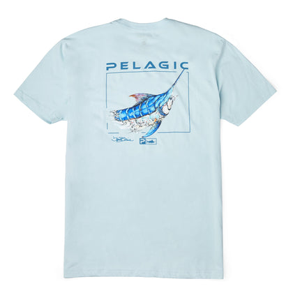 Goione Marlin T-Shirt