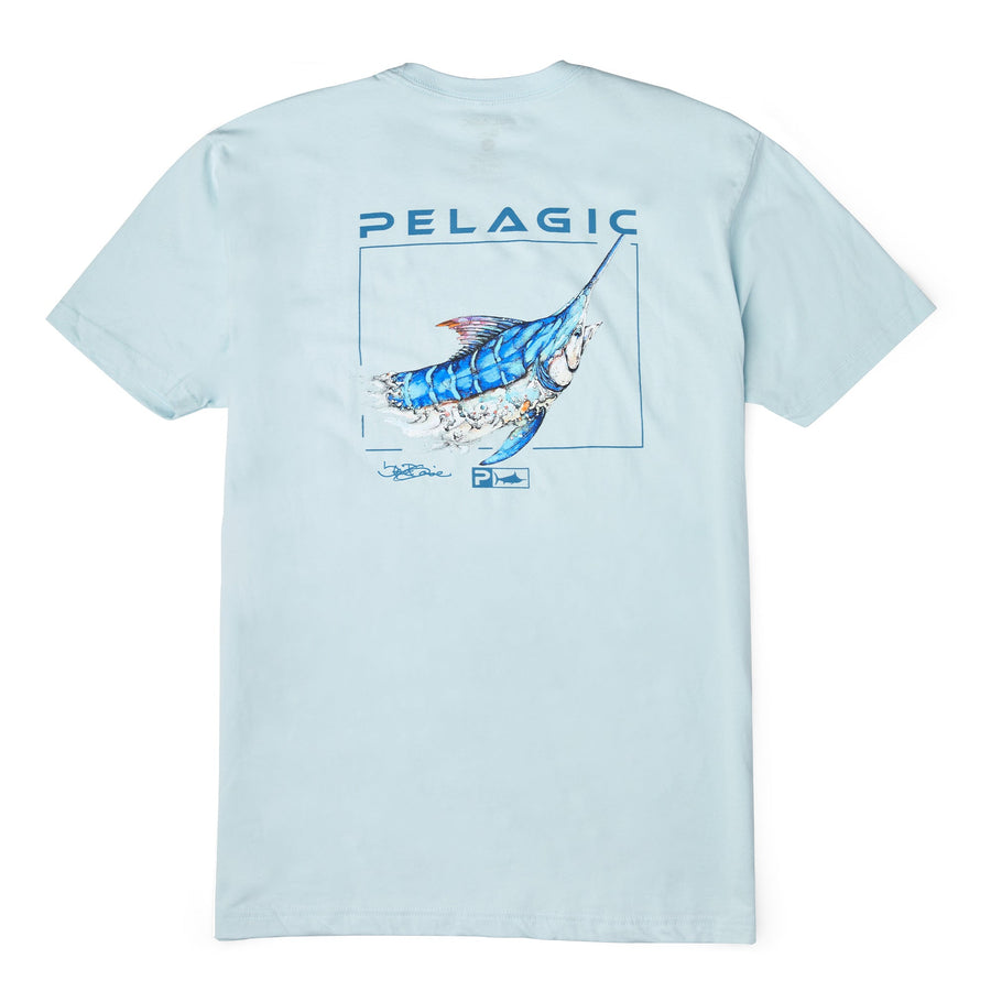 Goione Marlin T-Shirt