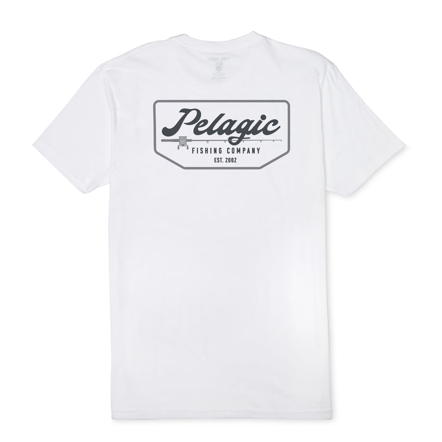 Rodman T-Shirt