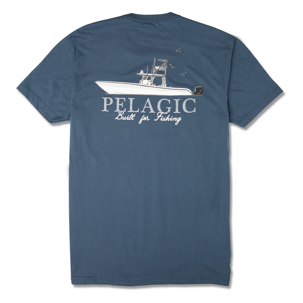 Pelagic Men's Fishing Hoodie Shirts Long Sleeve Sun Protection Shirts  Breathable Fishing Clothing Outdoor Summer Fishing Wear