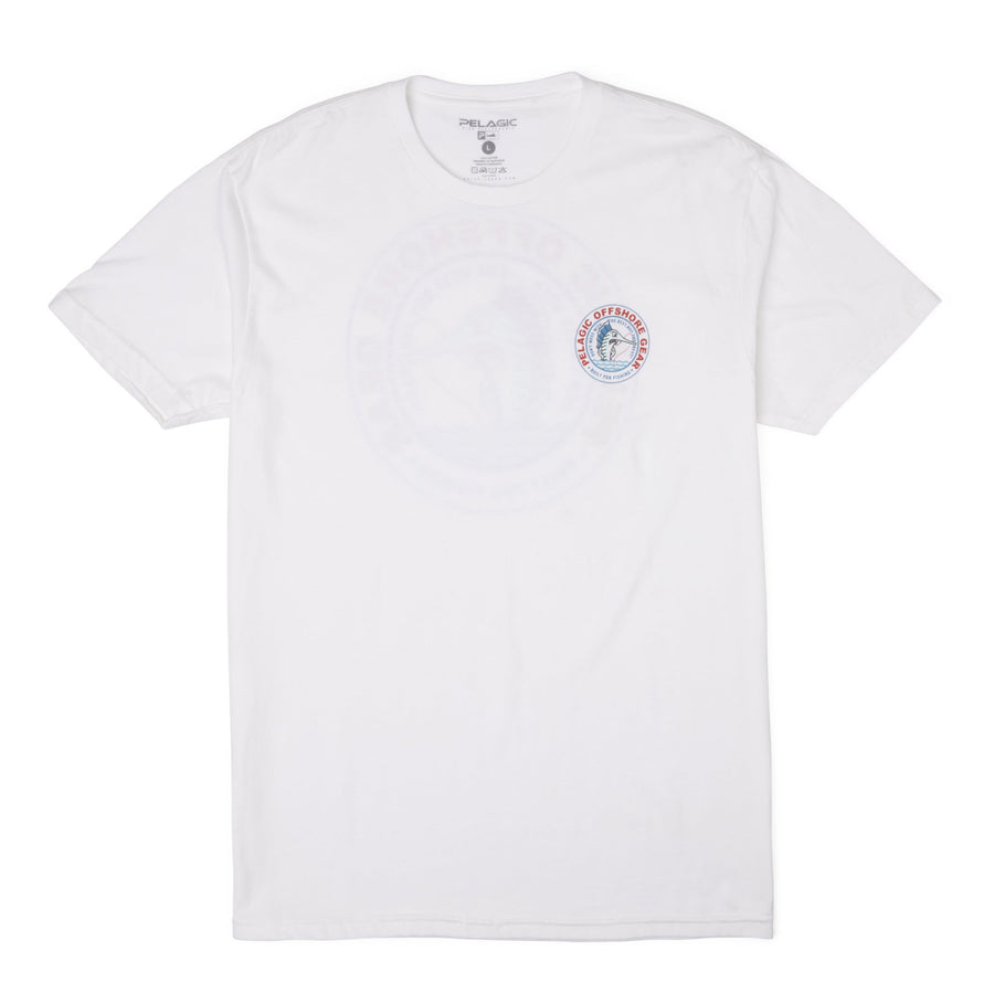 Buff Bill T-Shirt