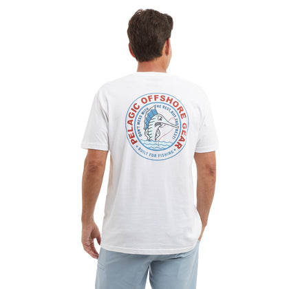 Buff Bill T-Shirt