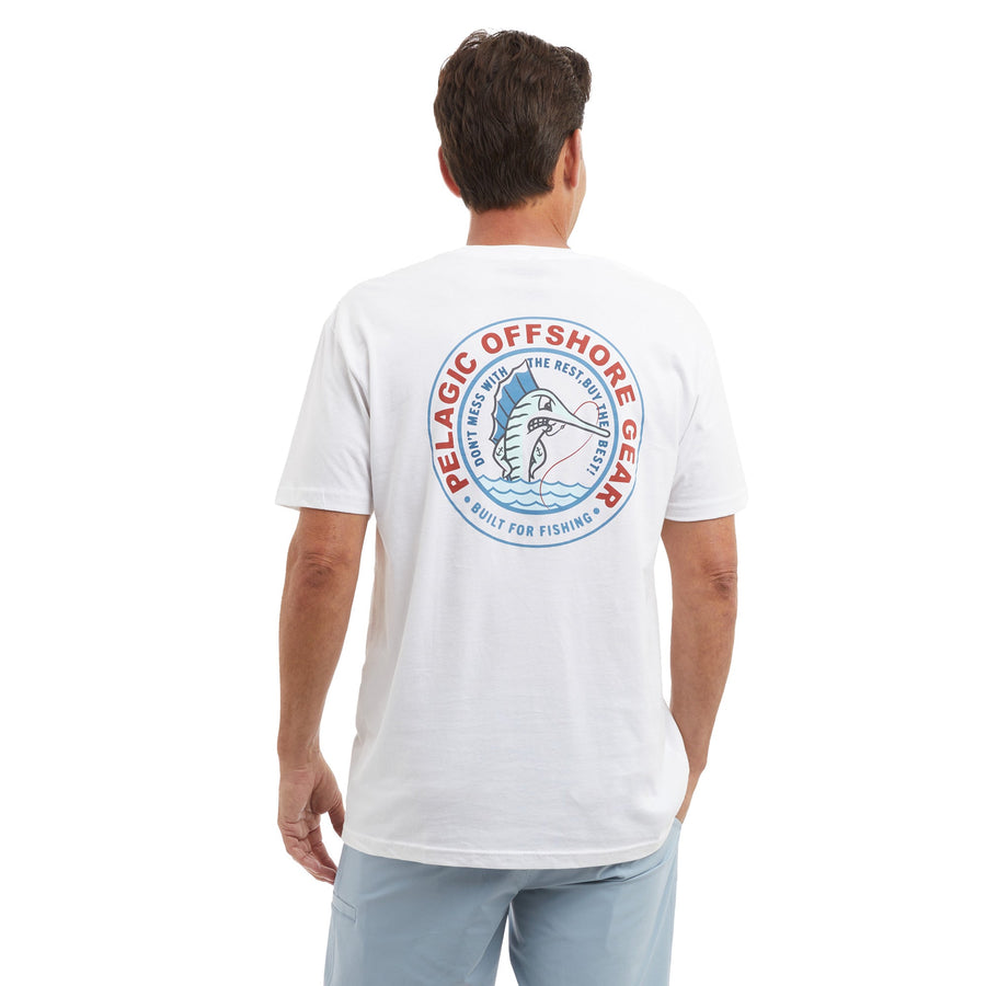 Buff Bill T-Shirt