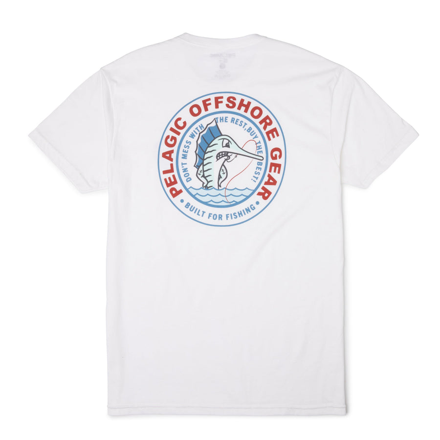 Buff Bill T-Shirt