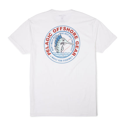 Buff Bill T-Shirt