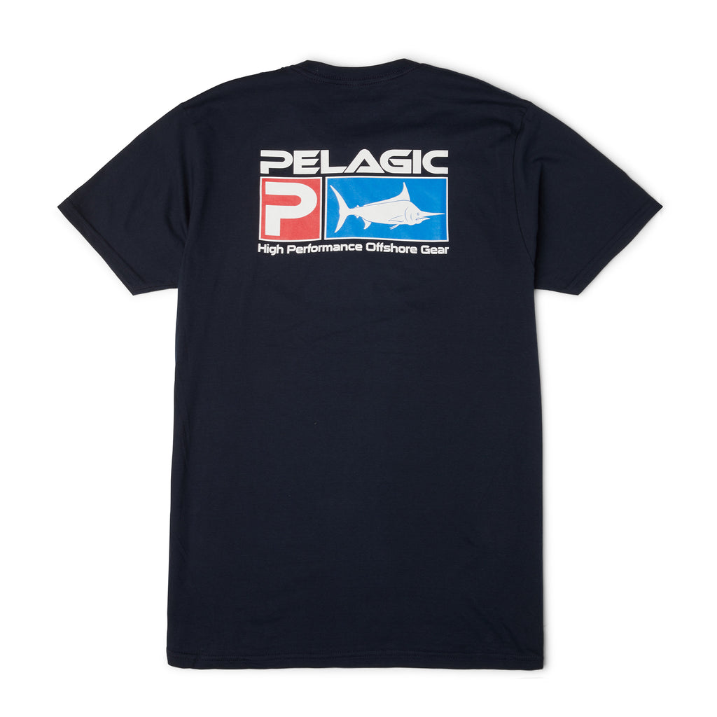 Deluxe T-Shirt | PELAGIC Fishing Gear