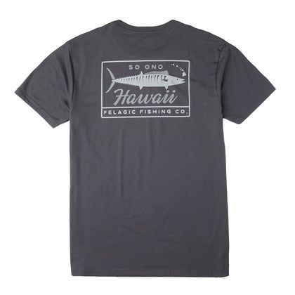 Hawaii Ono T-Shirt