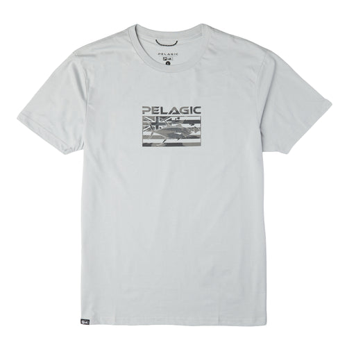 Hawaii Tuna Flag Apparel