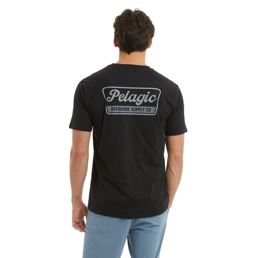 Dockline T-Shirt