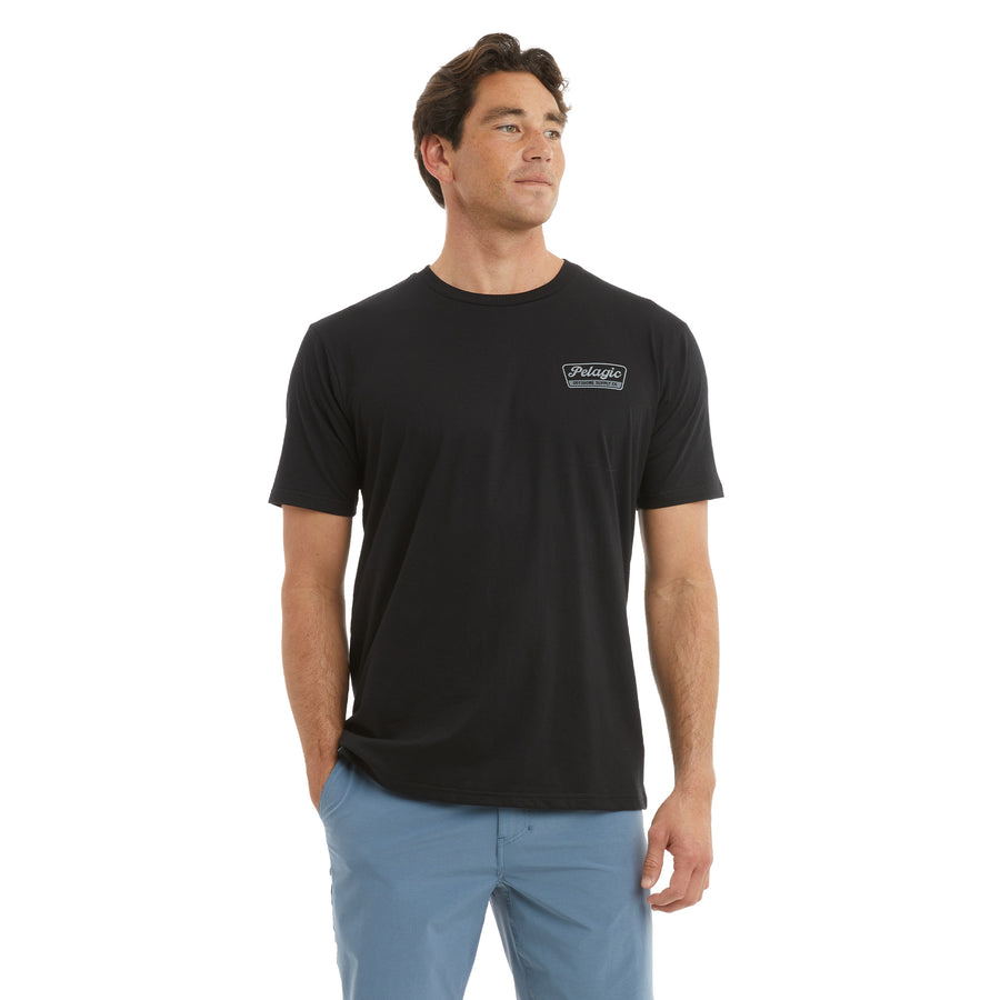 Dockline T-Shirt