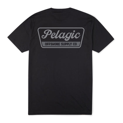 Dockline T-Shirt
