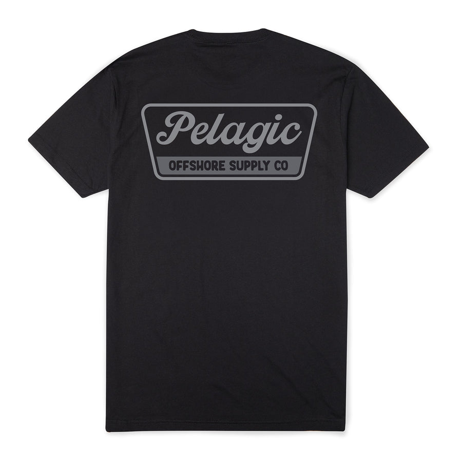 Dockline T-Shirt