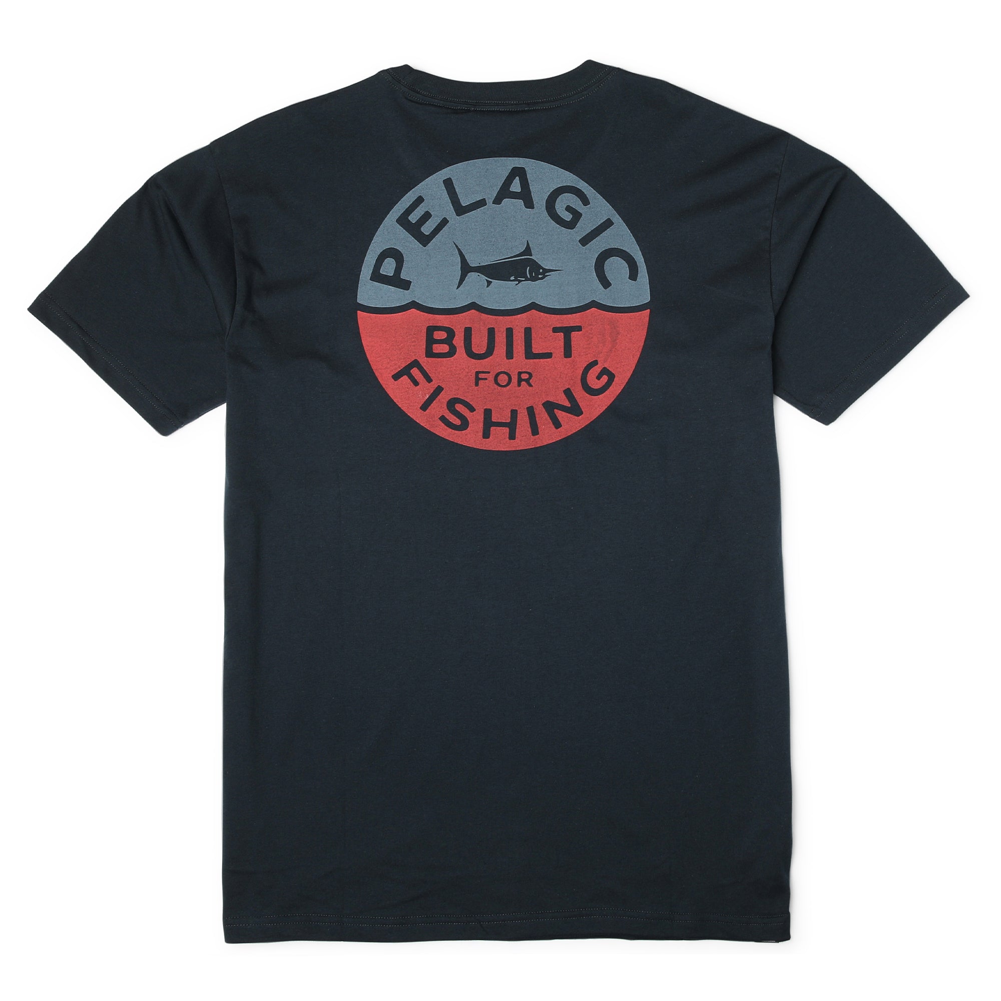 Built