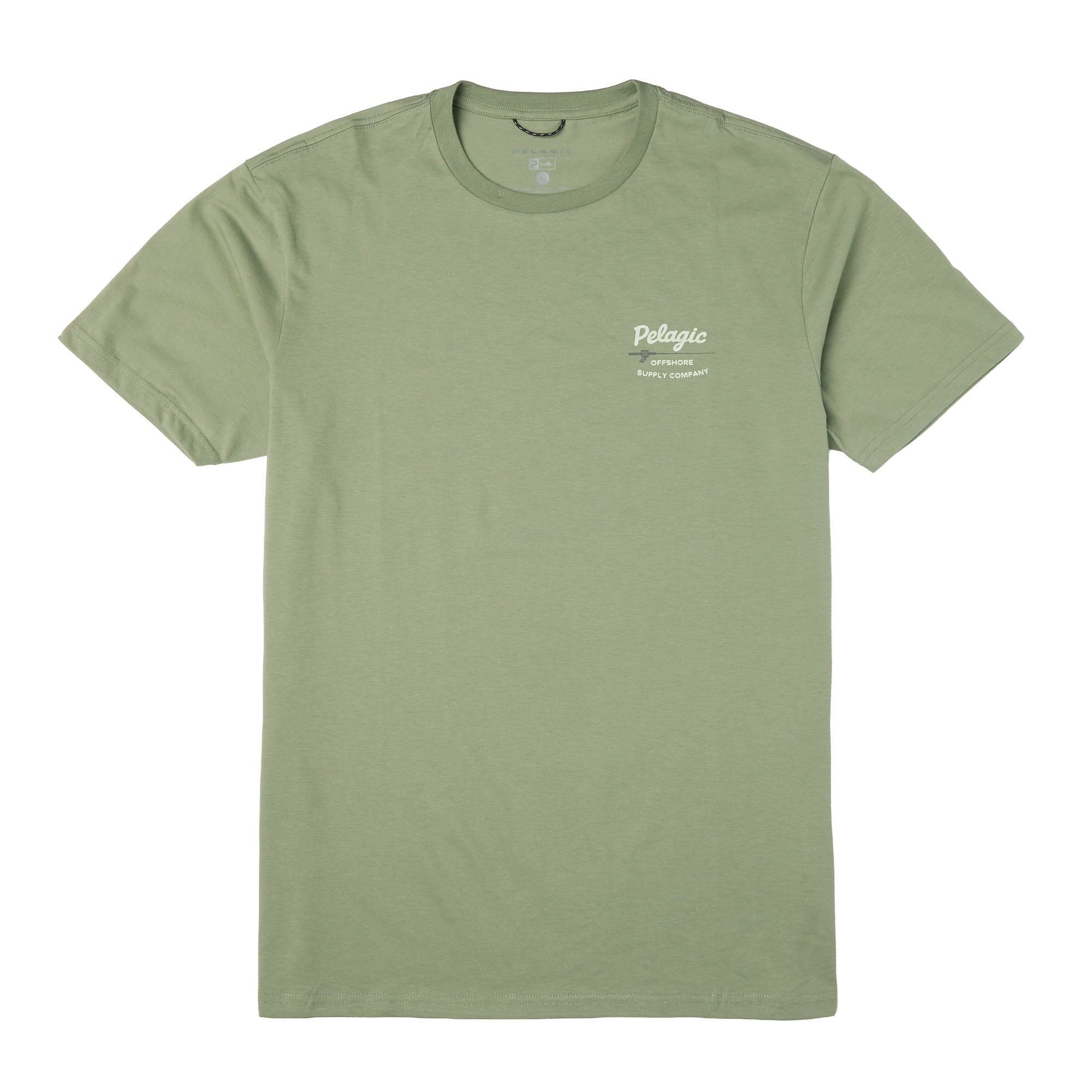Rodney T-Shirt