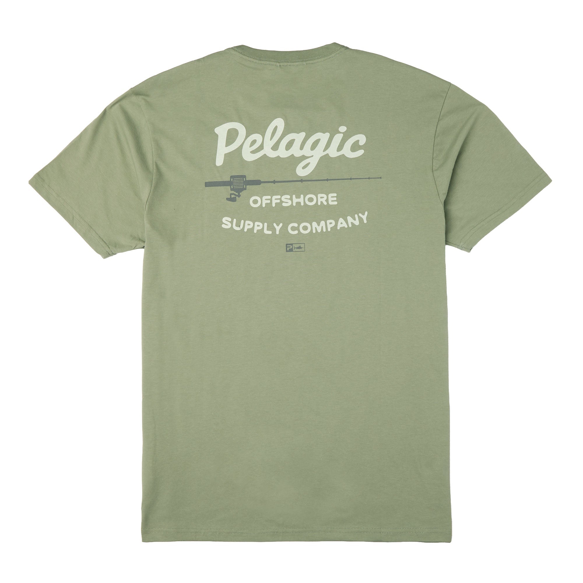 Rodney T-Shirt
