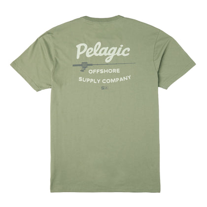 Rodney T-Shirt
