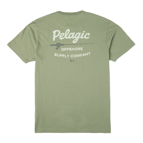 Rodney T-Shirt