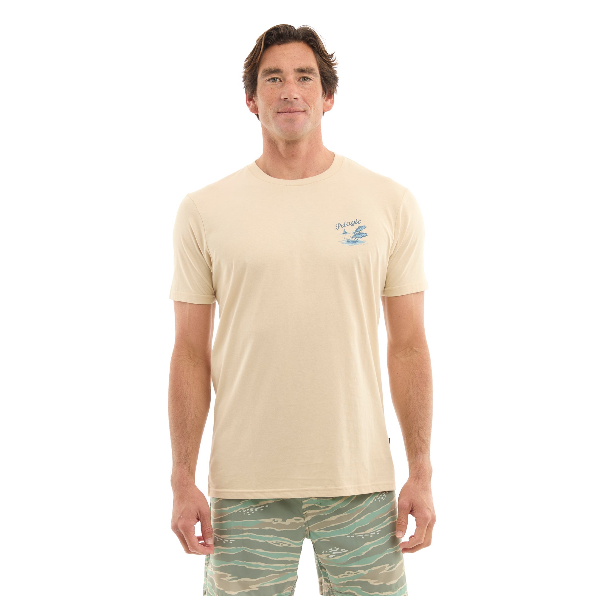Jumpers T-Shirt