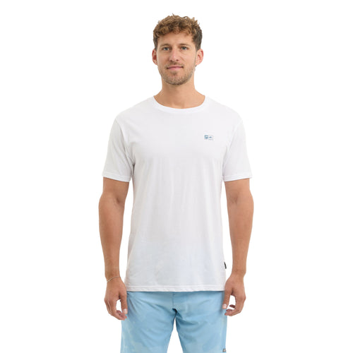 T-shirt femme jersey col rond ajusté T-shirt femme jersey col rond ajusté