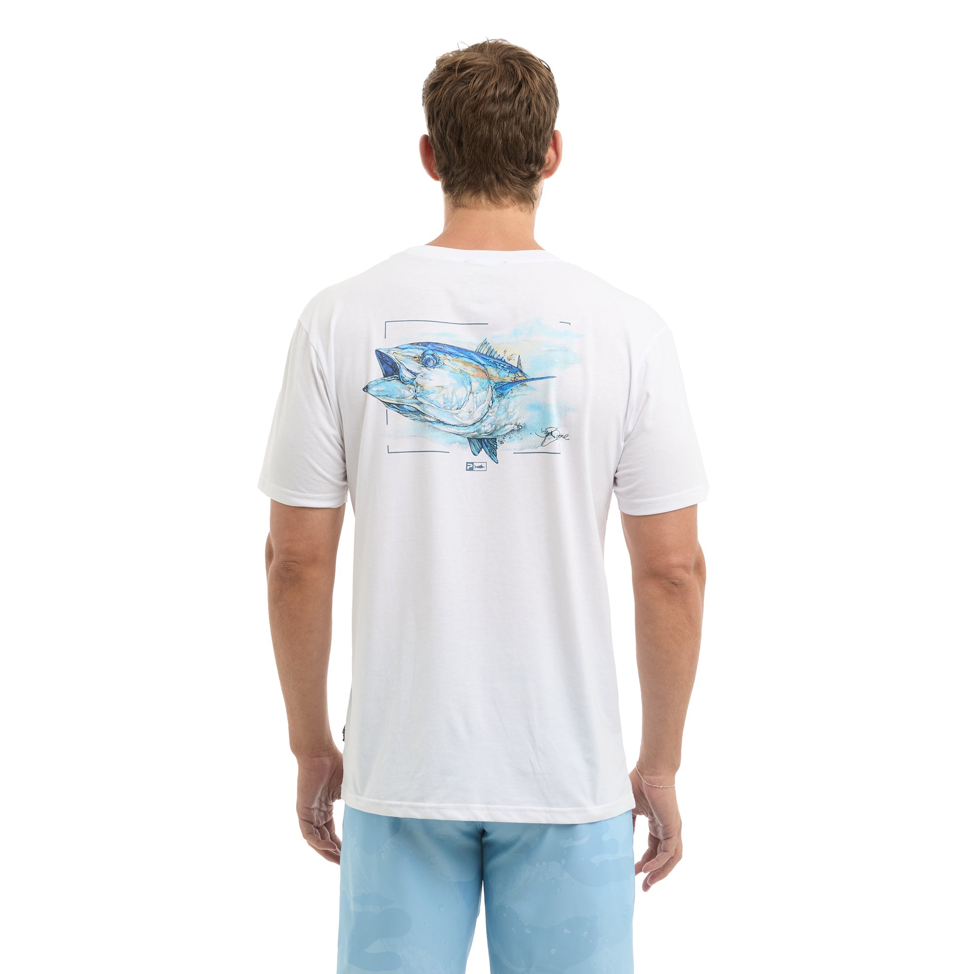 Goione Tuna T-Shirt