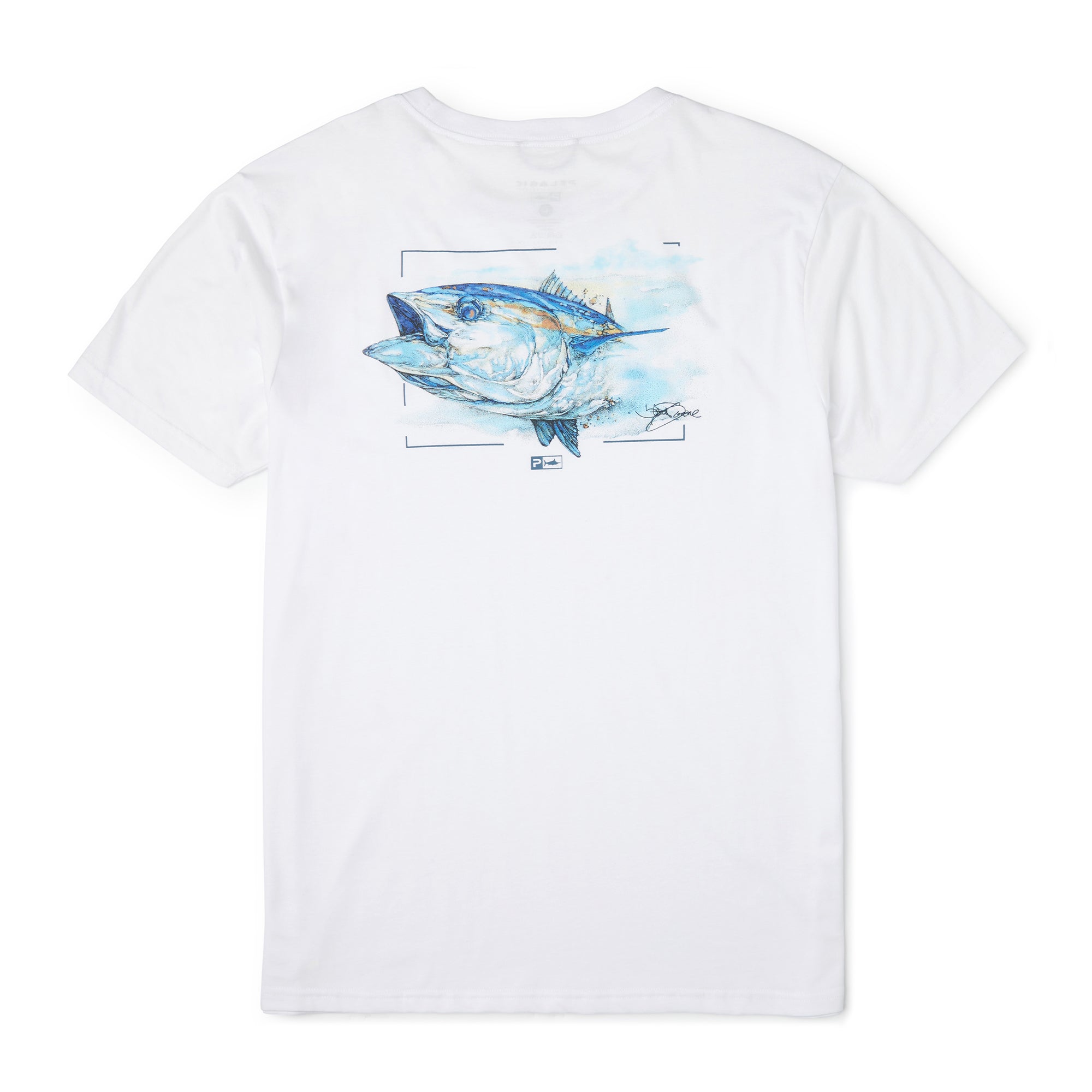 Goione Tuna T-Shirt