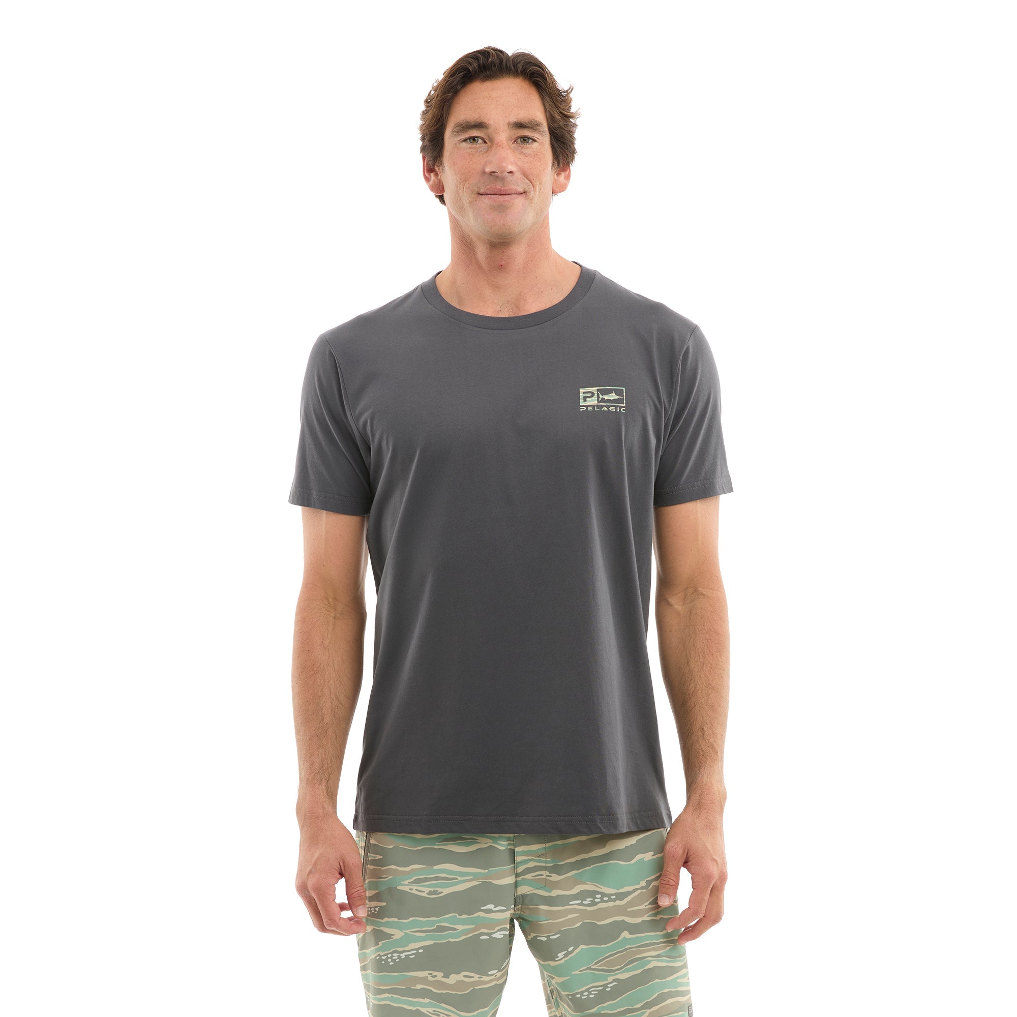 Wahoo Icon (missing) T-Shirt