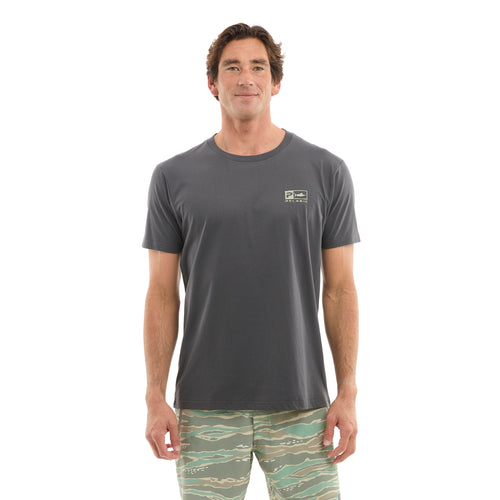 Wahoo Icon (missing) T-Shirt