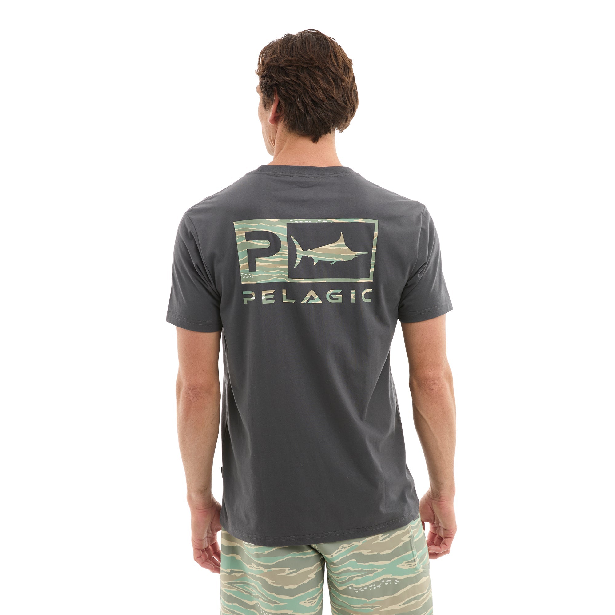 Wahoo Icon (missing) T-Shirt