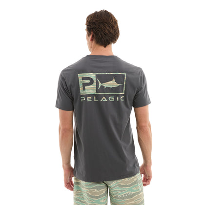 Wahoo Icon (missing) T-Shirt