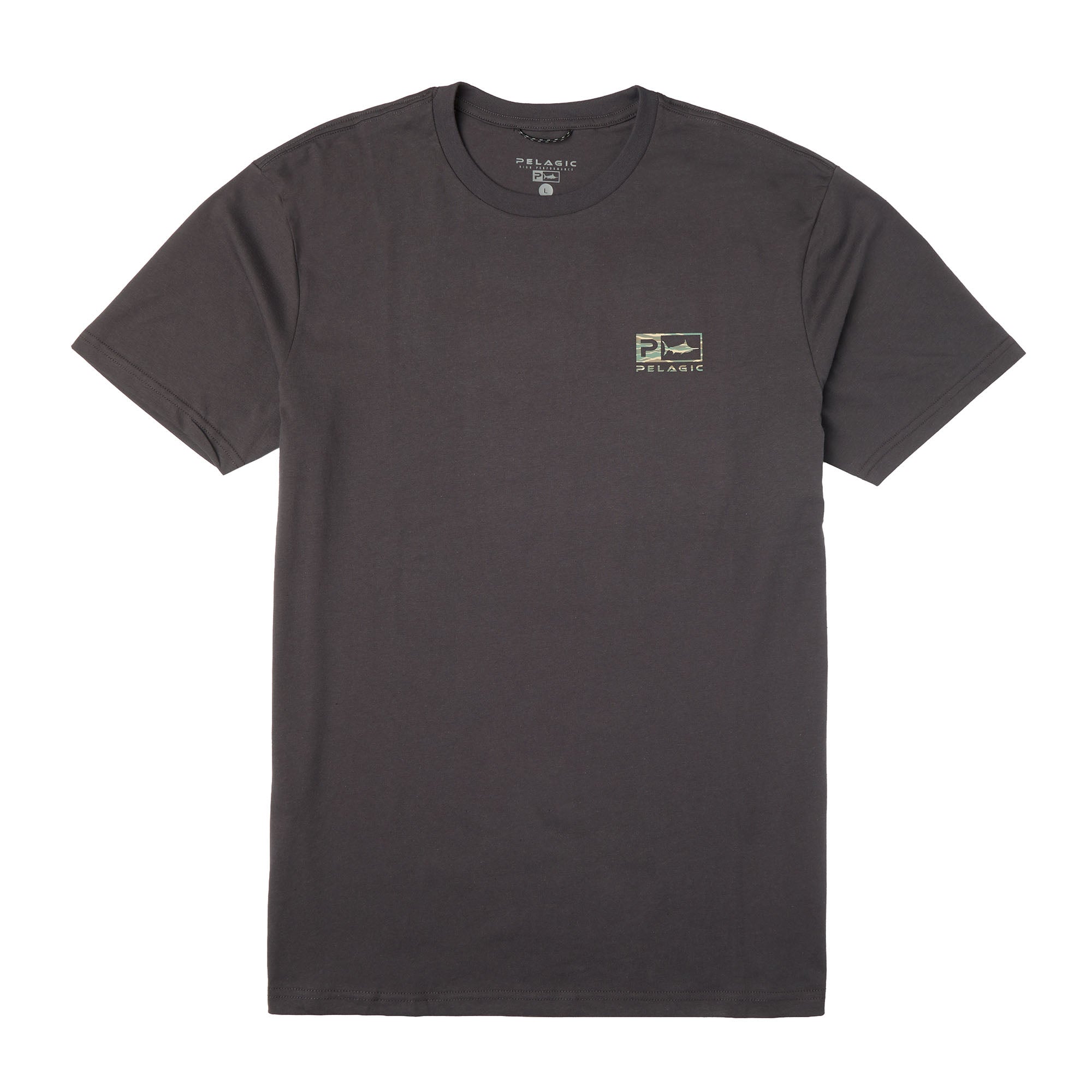 Wahoo Icon T-Shirt