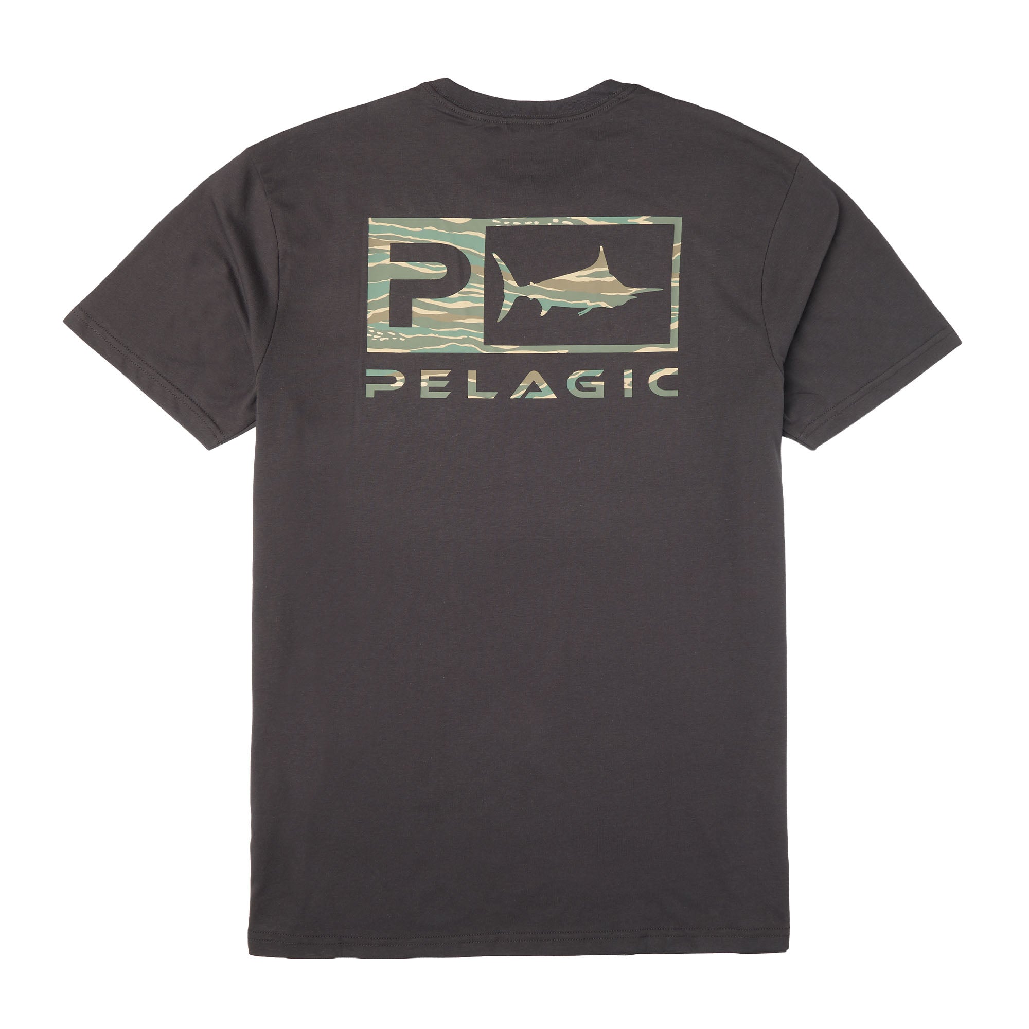 Wahoo Icon T-Shirt