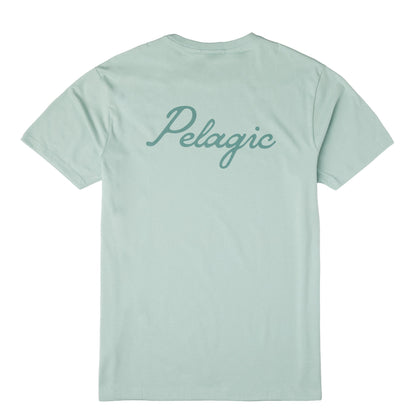 Lines In T-Shirt
