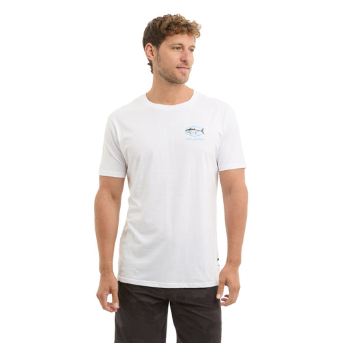 T-shirt col rond à logo Petrol Industries La Redoute T-shirt col rond à logo Petrol Industries La Redoute