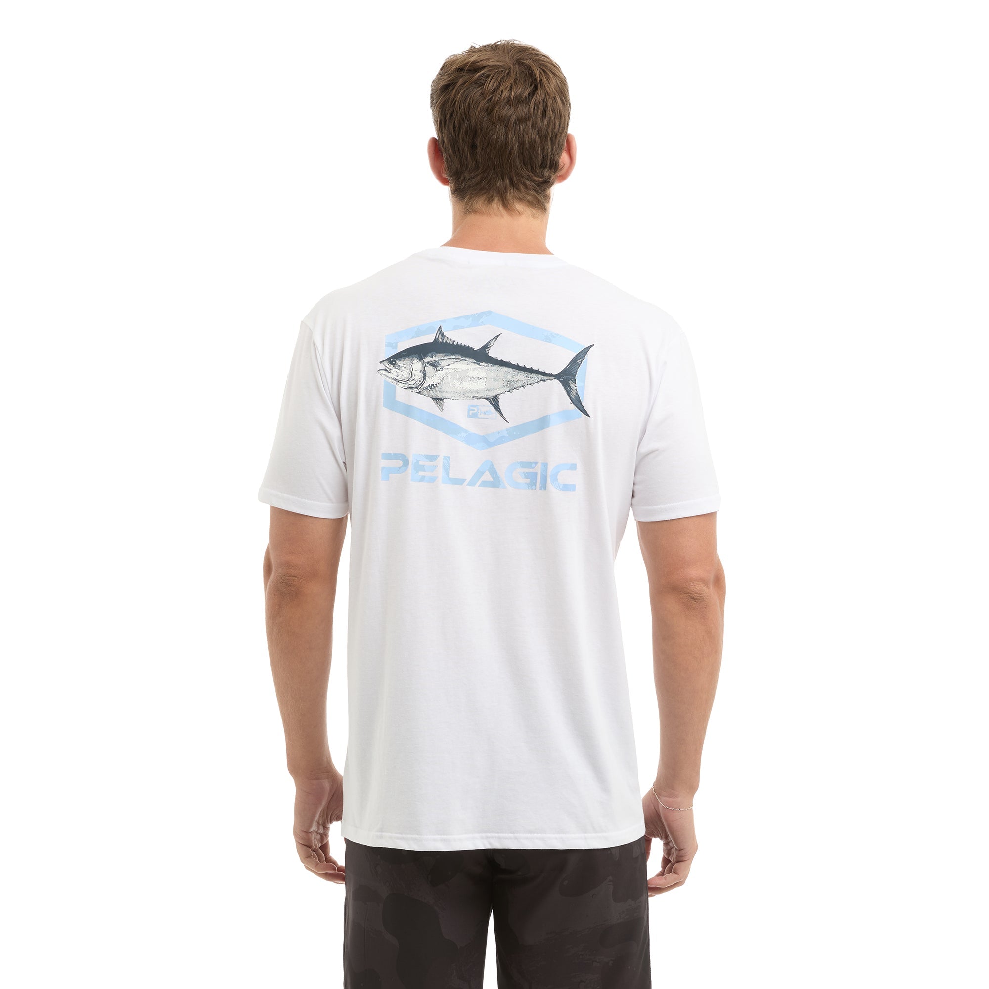 PELAGIC T-Shirt - Target BFT