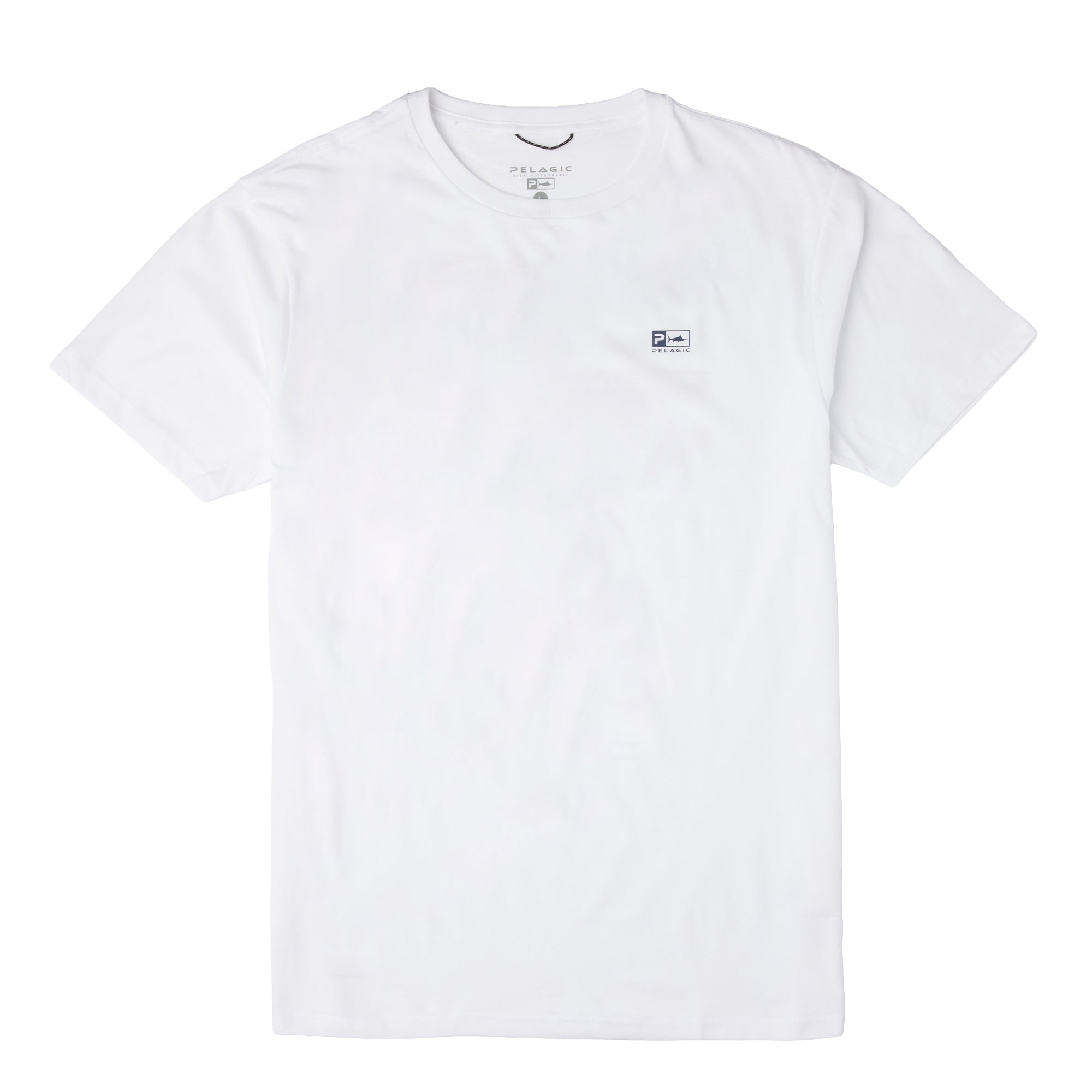 Lure Flag T-Shirt