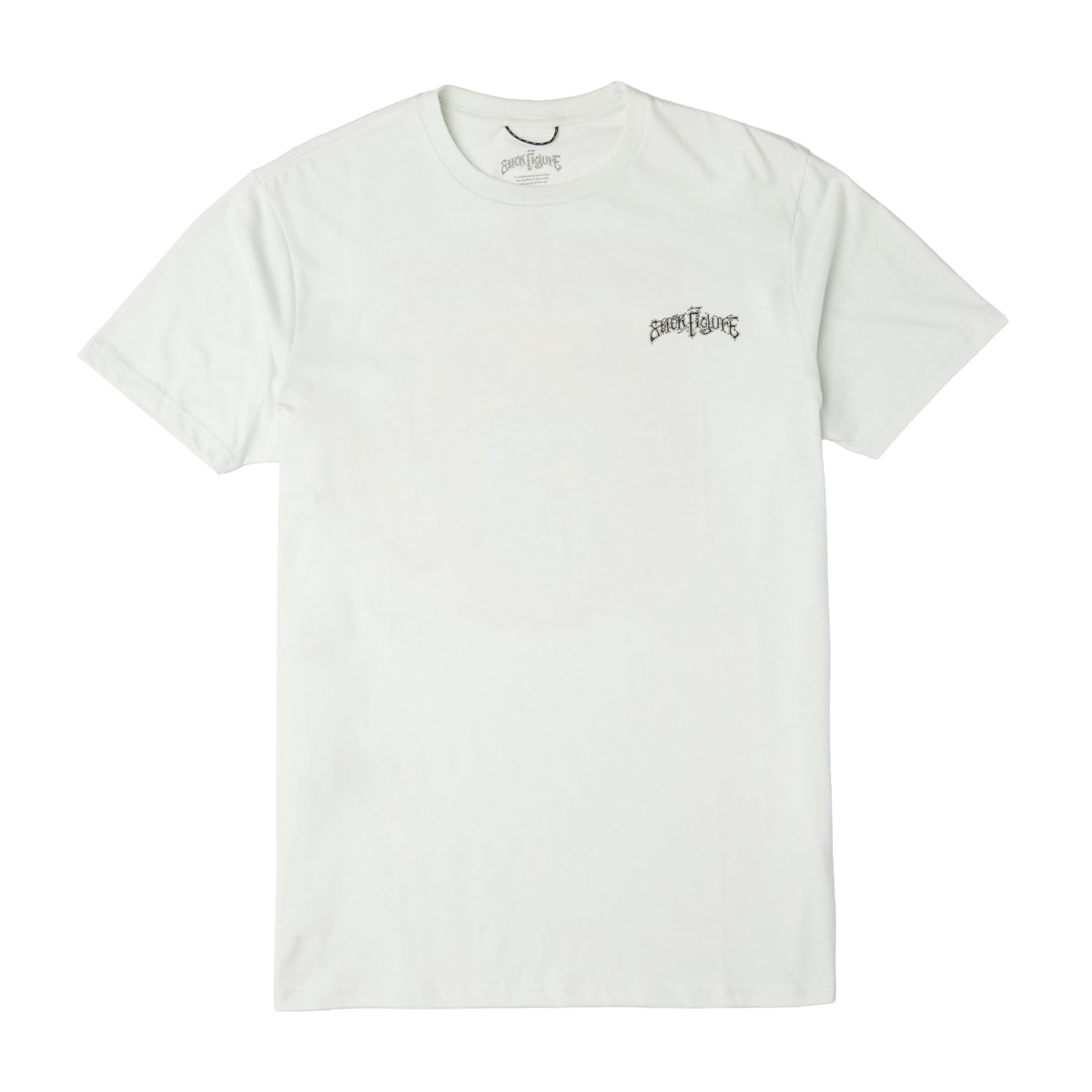 PELAGIC T-Shirt - Stick Figure Lefty