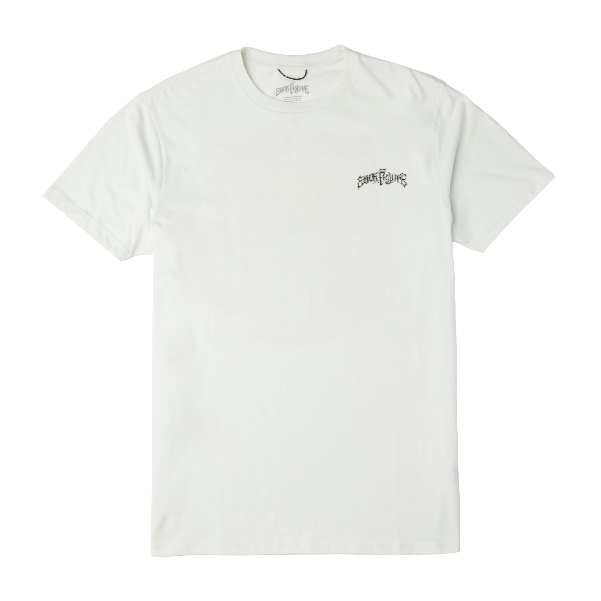 Prem Tee - SF Lefty Bone S/S Premium Tees