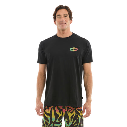 Stick Figure Chasin T-Shirt