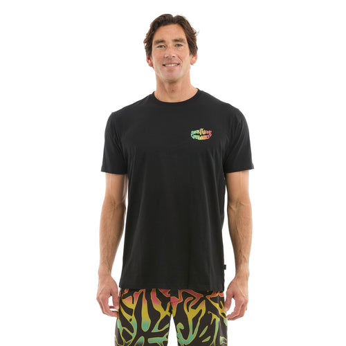 Stick Figure Chasin T-Shirt