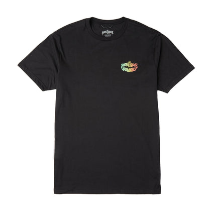 Prem Tee - SF Chasin Black S/S Premium Tees
