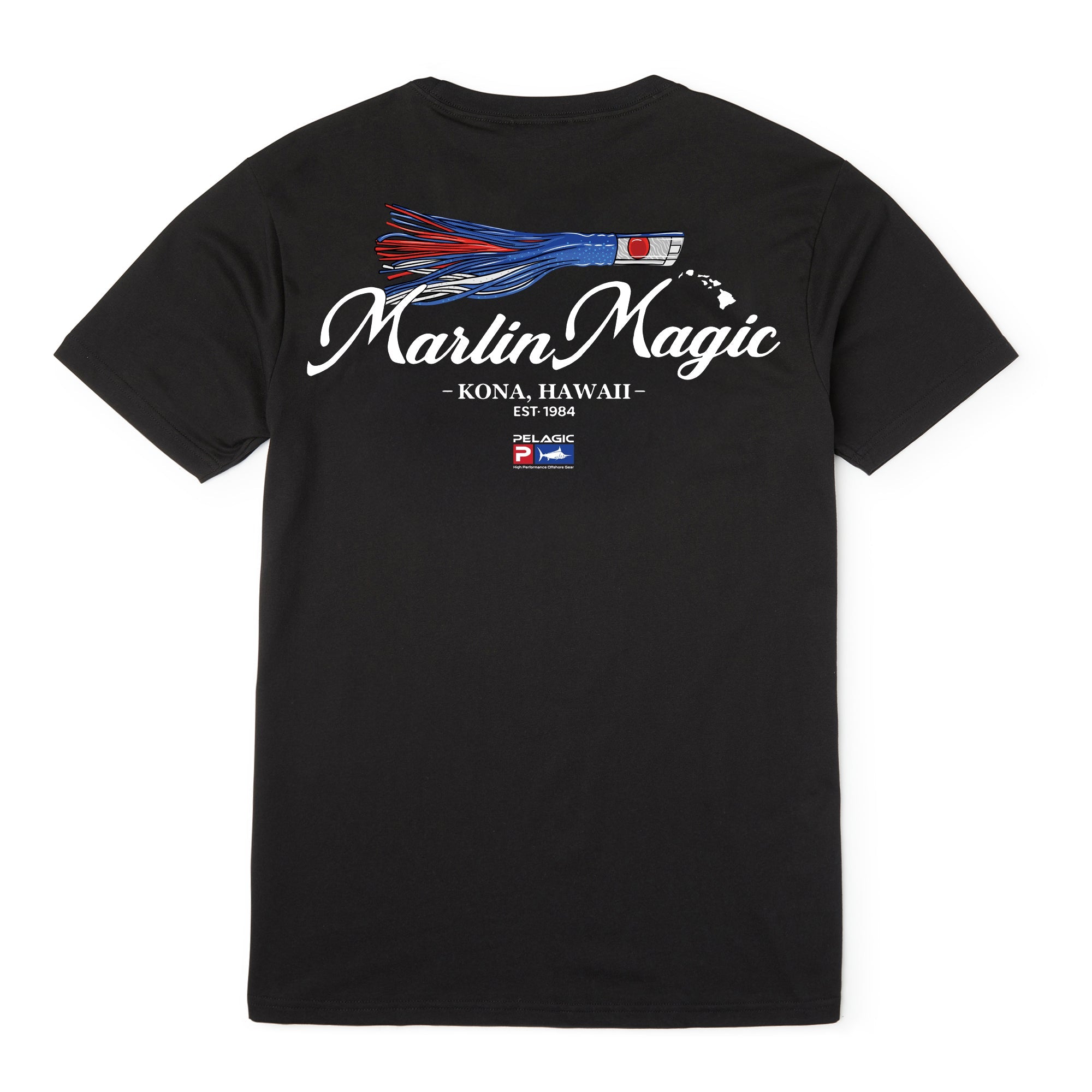 Marlin Magic T-Shirt