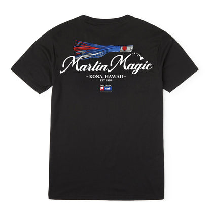 Marlin Magic T-Shirt
