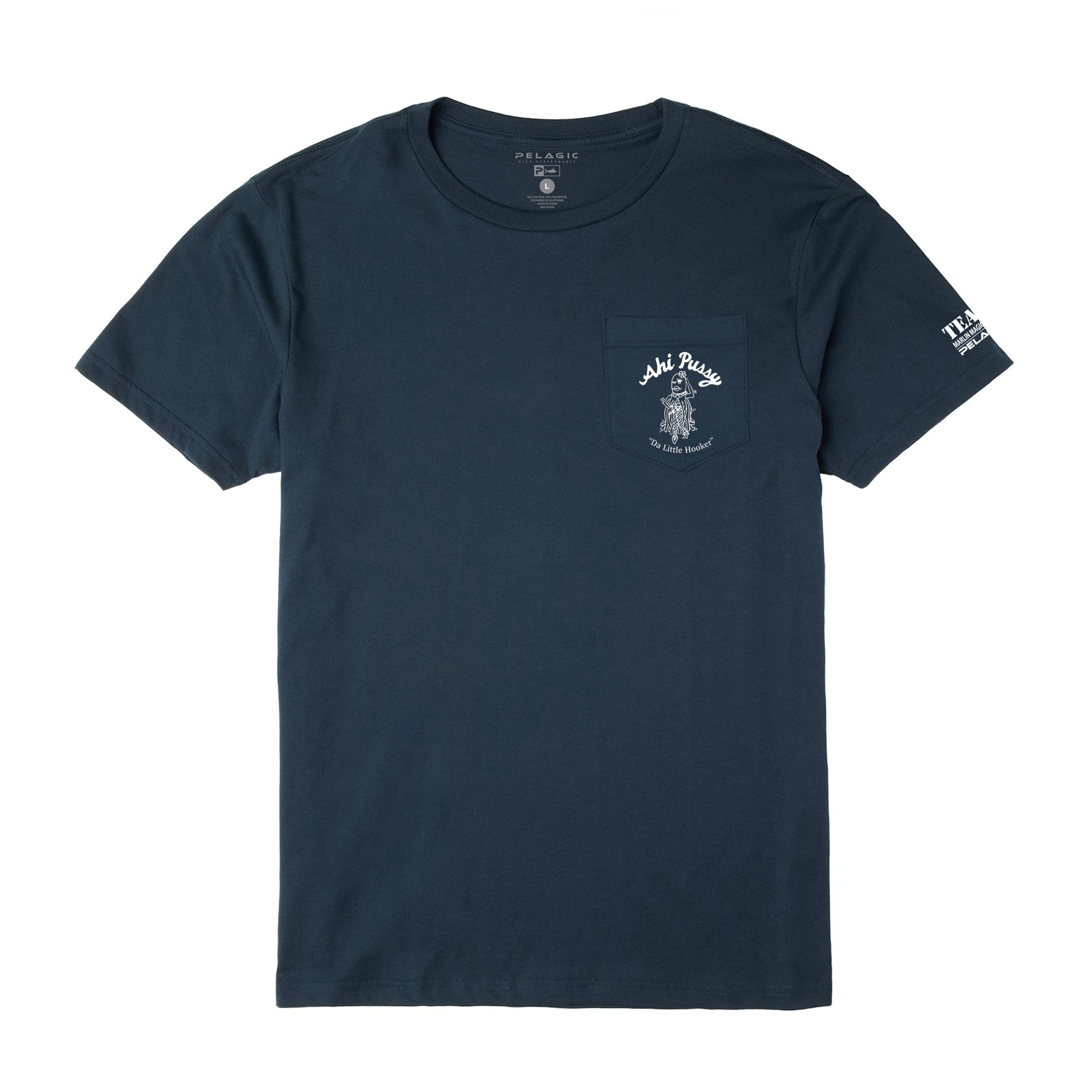 Marlin Magic T-Shirt