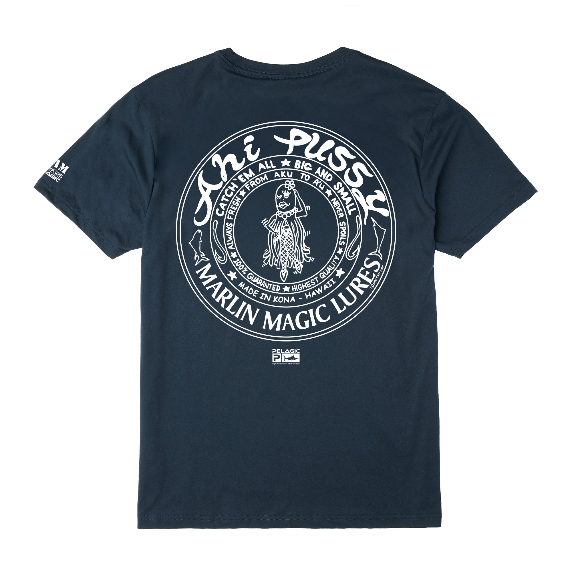 Marlin Magic T-Shirt