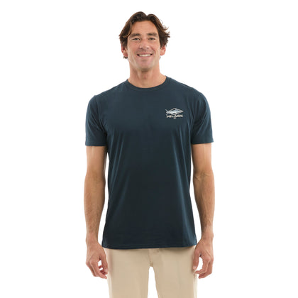 Big Blue (at studio) T-Shirt
