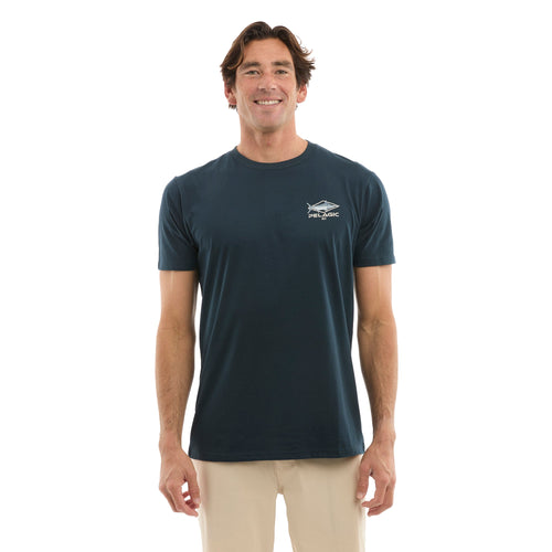 Big Blue (at studio) T-Shirt