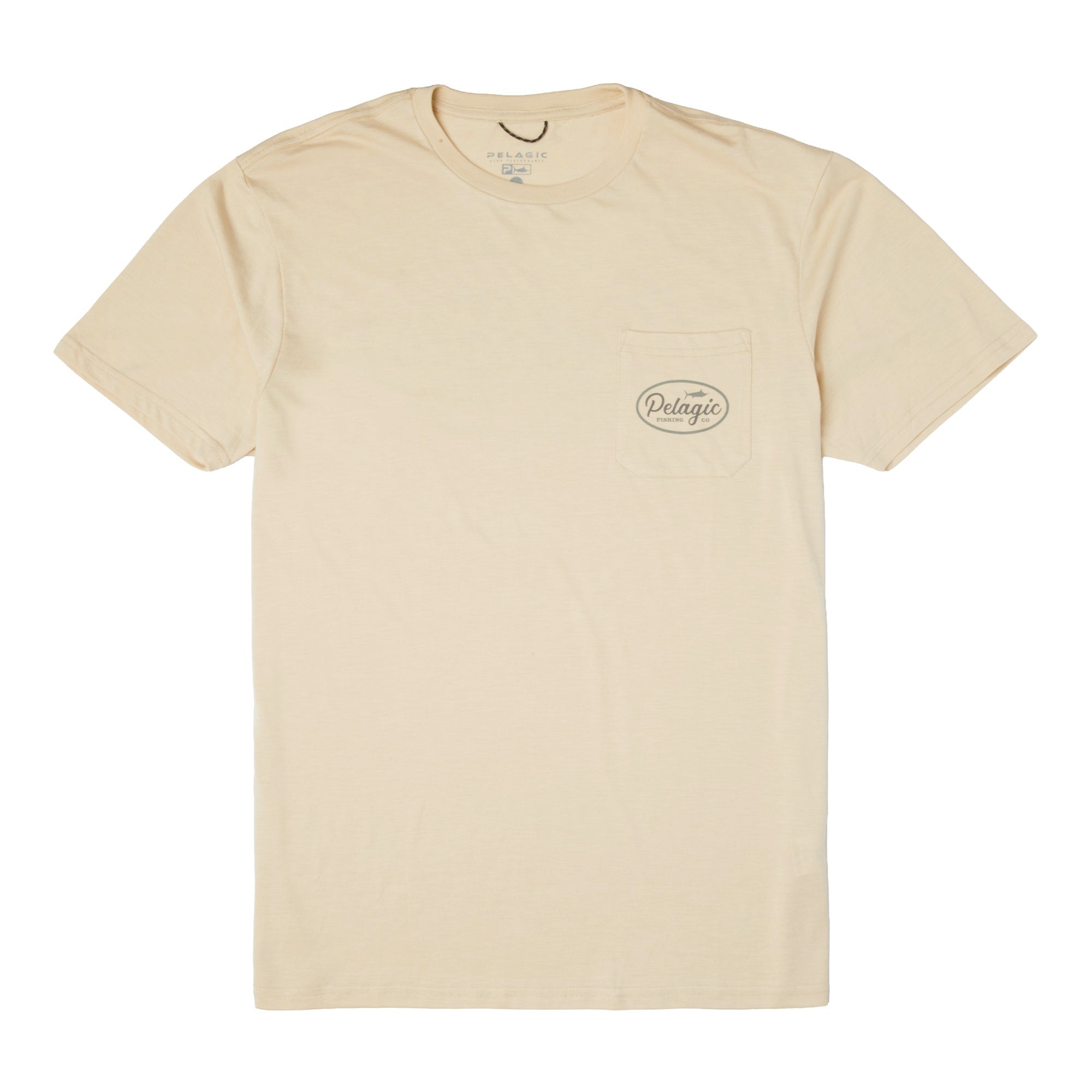 Circled T-Shirt