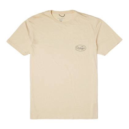 Circled T-Shirt